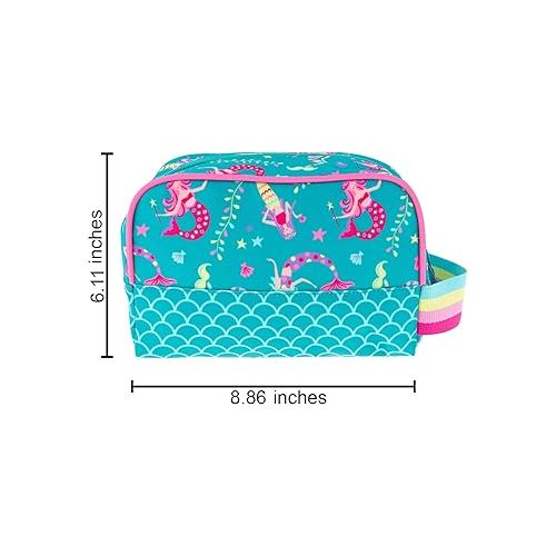  Stephen Joseph Kids' Toiletry Bag