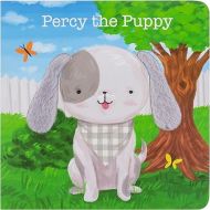 Stephen Joseph Board Book Puppy