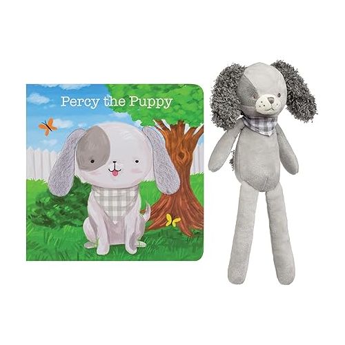  Stephen Joseph Board Book Puppy