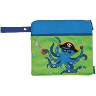 Stephen Joseph Wet/Dry Bag, Octopus