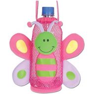 Stephen Joseph Bottle Buddy, Butterfly