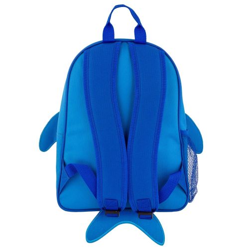  Stephen Joseph Boys Sidekick Shark Backpack and Lunch Pal Combo for Kids