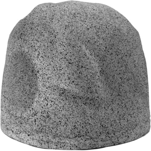  Stereostone Outdoor Subwoofer Sub Rock Stealth River 10 Inch (GREY)