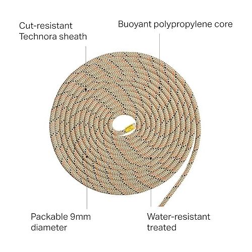  Sterling Rope C-IV 9mm Rope