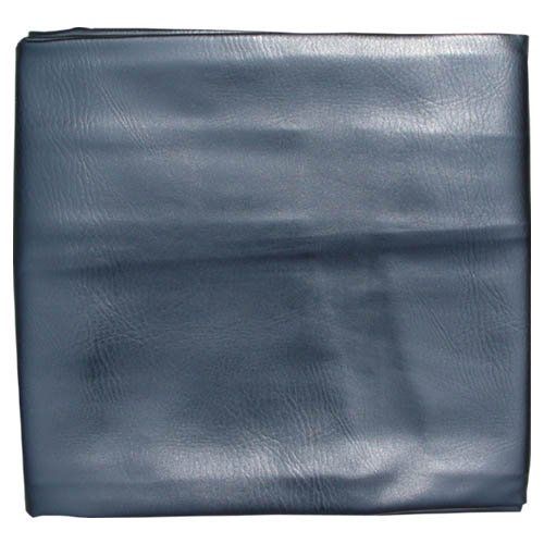  STERLING Deluxe 8 Ft. Pool Table Cover, Heavy-duty, Black
