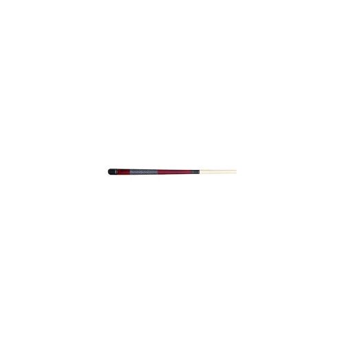  Sterling Gaming Sterling 42 in. Childs Pool Cue in Burgundy (19 oz)