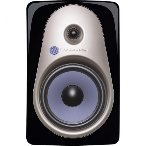  Sterling Audio},description:The Sterling MX8 bi-amped studio monitor represents the latest evolution in Sterling Audio design, combining top sound quality with next-generation mate