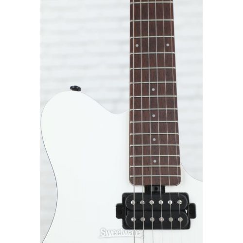  Sterling By Music Man Axis Electric Guitar - White