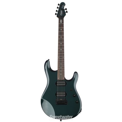  Sterling By Music Man John Petrucci Signature JP60 Dent and Scratch Electric Guitar - Mystic Dream