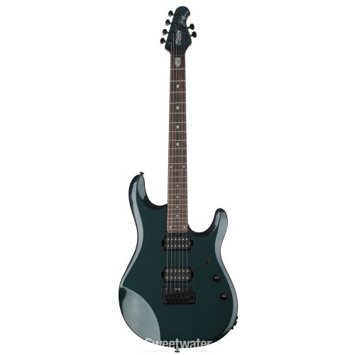  Sterling By Music Man John Petrucci Signature JP60 Dent and Scratch Electric Guitar - Mystic Dream