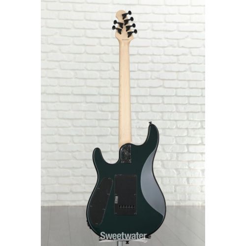  Sterling By Music Man John Petrucci Signature JP60 Dent and Scratch Electric Guitar - Mystic Dream