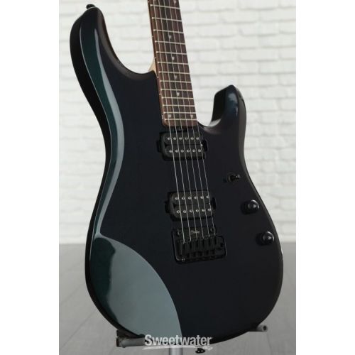  Sterling By Music Man John Petrucci Signature JP60 Dent and Scratch Electric Guitar - Mystic Dream