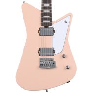 Sterling By Music Man Mariposa Electric Guitar - Pueblo Pink