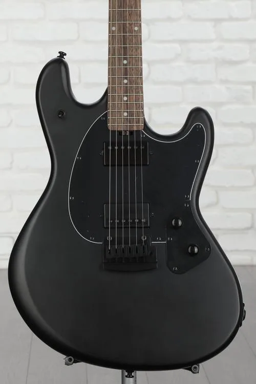 Sterling By Music Man StingRay SR30 Electric Guitar - Black