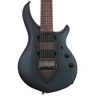 Sterling By Music Man MAJ170 John Petrucci Signature Dent and Scratch Electric Guitar - Arctic Dream