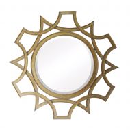 Sterling Industries Sterling Abberley Decorative Mirror