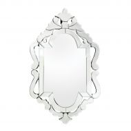 Sterling Industries Sterling 36-Inch Tall Venetian Mirror