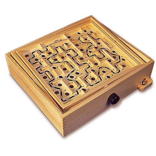  Sterling Games 60 Hole Labyrinth