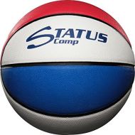 Sterling Sports Sterling Status Comp Official 28.5 Size 6 Composite Leather RedWhiteBlue Game Basketball
