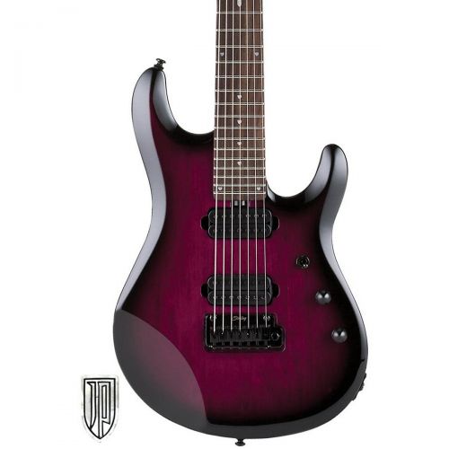  Sterling by Music Man},description:The JP70 Seven String was born out of the overwhelming request of fans and players worldwide, the JP70 takes the player to new lows and musical h