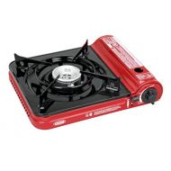 Sterno 50146 8000 BTU Butane Camping Stove, Multicolor