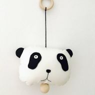 Sternwerk spieluhr panda