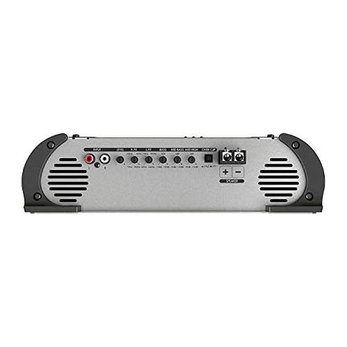  Stetsom EX 5000 EQ 2 Ohms Class D Full Range Mono Amplifier