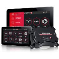 Stetsom STX 2436 Bluetooth DSP Full Digital Signal Processor Android APP Enabled Crossover & Equalizer