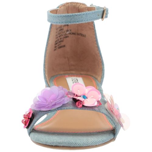  Steve+Madden Steve Madden Kids JIRISS Heeled Sandal