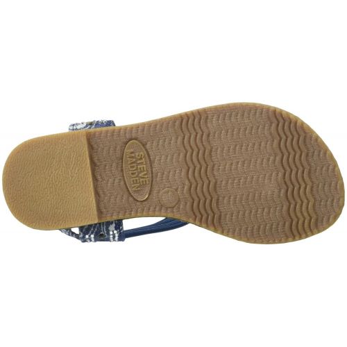  Steve+Madden Steve Madden Ttaahnee Sandal (Toddler/Little Kid)