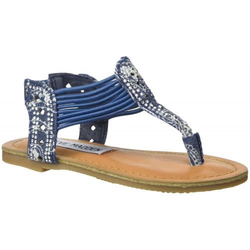  Steve+Madden Steve Madden Ttaahnee Sandal (Toddler/Little Kid)