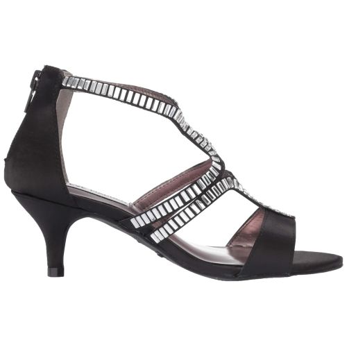  Steve+Madden Steve Madden Kids Jparty Heeled Sandal