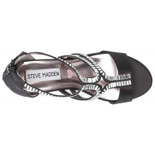  Steve+Madden Steve Madden Kids Jparty Heeled Sandal