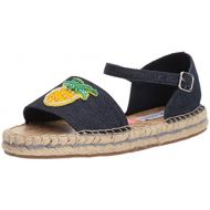 Steve+Madden Steve Madden Kids Jluao Flat Sandal