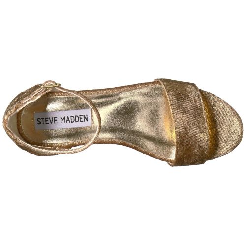  Steve+Madden Steve Madden Kids Jirene Dress Sandal