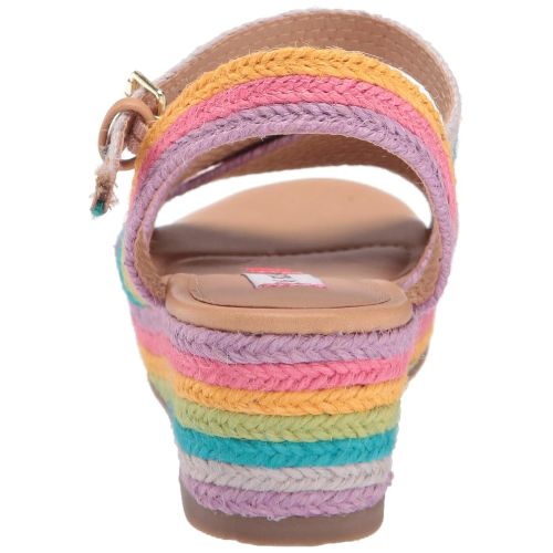  Steve+Madden Steve Madden Kids Jpam Wedge Sandal