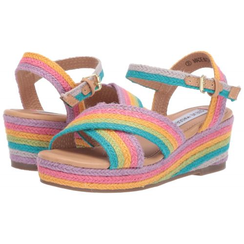  Steve+Madden Steve Madden Kids Jpam Wedge Sandal