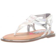 Steve+Madden Steve Madden Kids TSTRDUST Flat Sandal