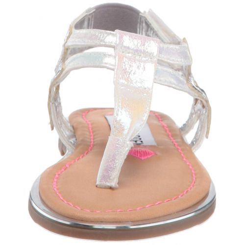  Steve+Madden Steve Madden Kids TSTRDUST Flat Sandal