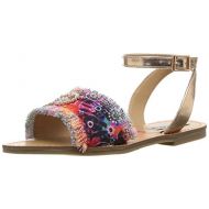 Steve+Madden Steve Madden Kids Jvilla Flat Sandal