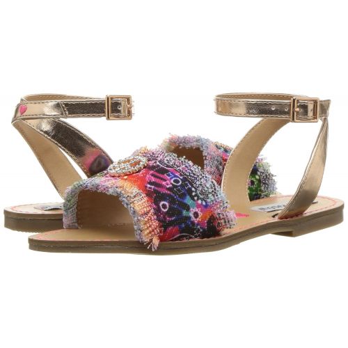  Steve+Madden Steve Madden Kids Jvilla Flat Sandal