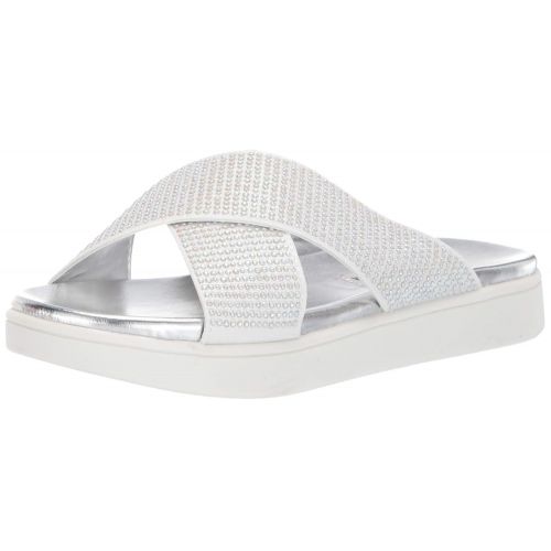  Steve+Madden Steve Madden Kids Jfiery Slide Sandal