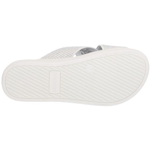  Steve+Madden Steve Madden Kids Jfiery Slide Sandal