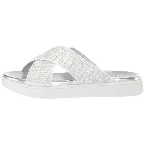  Steve+Madden Steve Madden Kids Jfiery Slide Sandal