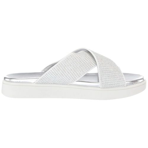  Steve+Madden Steve Madden Kids Jfiery Slide Sandal