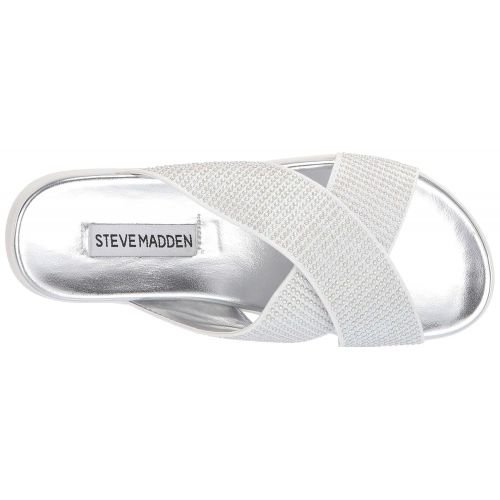  Steve+Madden Steve Madden Kids Jfiery Slide Sandal