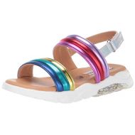 Steve+Madden Steve Madden Kids Jrein Sport Sandal