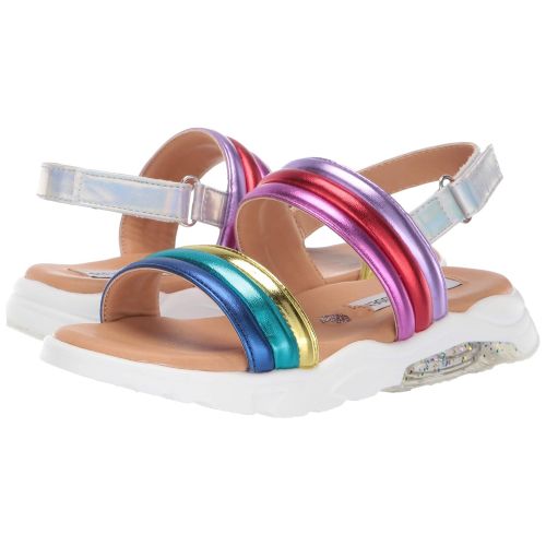  Steve+Madden Steve Madden Kids Jrein Sport Sandal