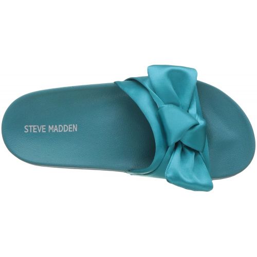  Steve+Madden Steve Madden Kids Womens J-Silky (Little Kid/Big Kid)