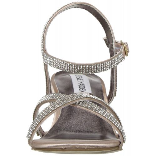  Steve+Madden Steve Madden Kids Jclass Heeled Sandal